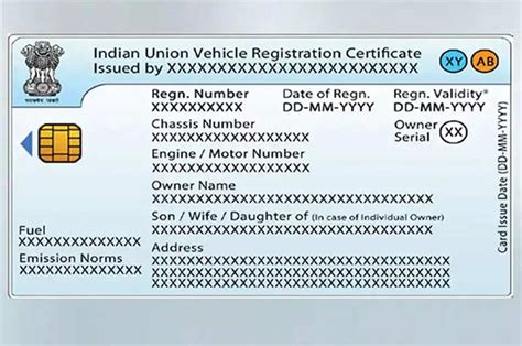 how to download rc smart card online|download rc copy online.